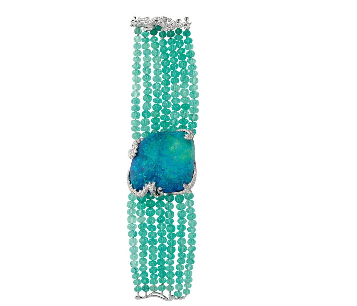 Bracelet by Cartier