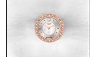 Fendi My Way with Bangle Bracelet