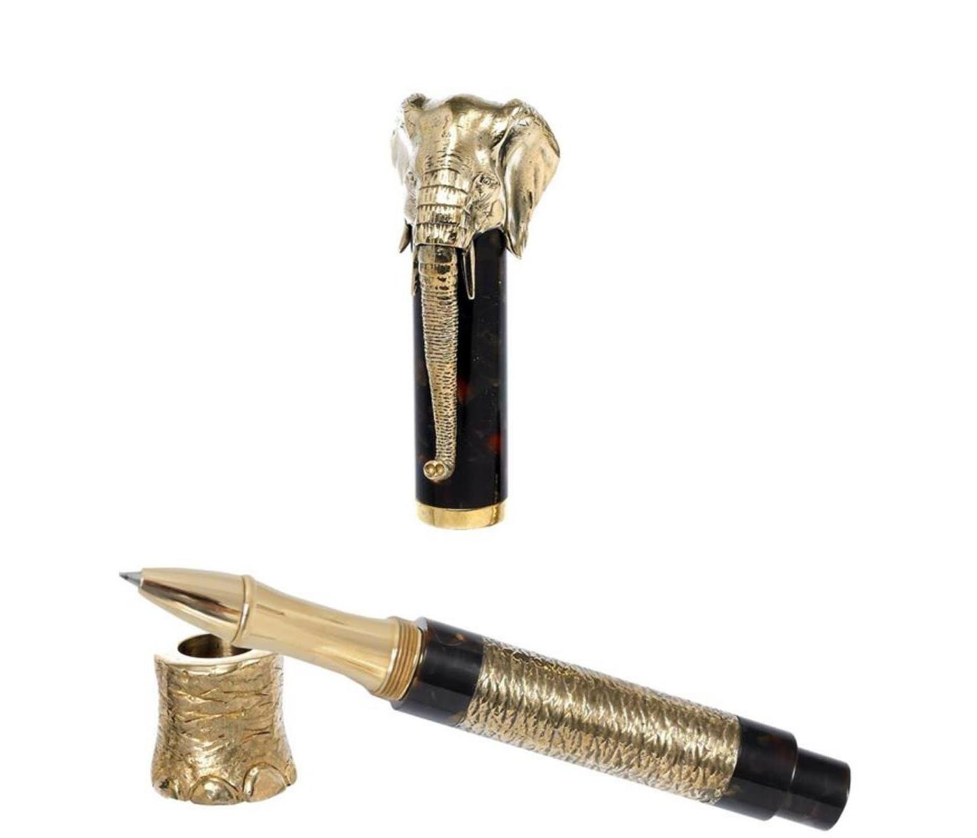 Pen by Urso