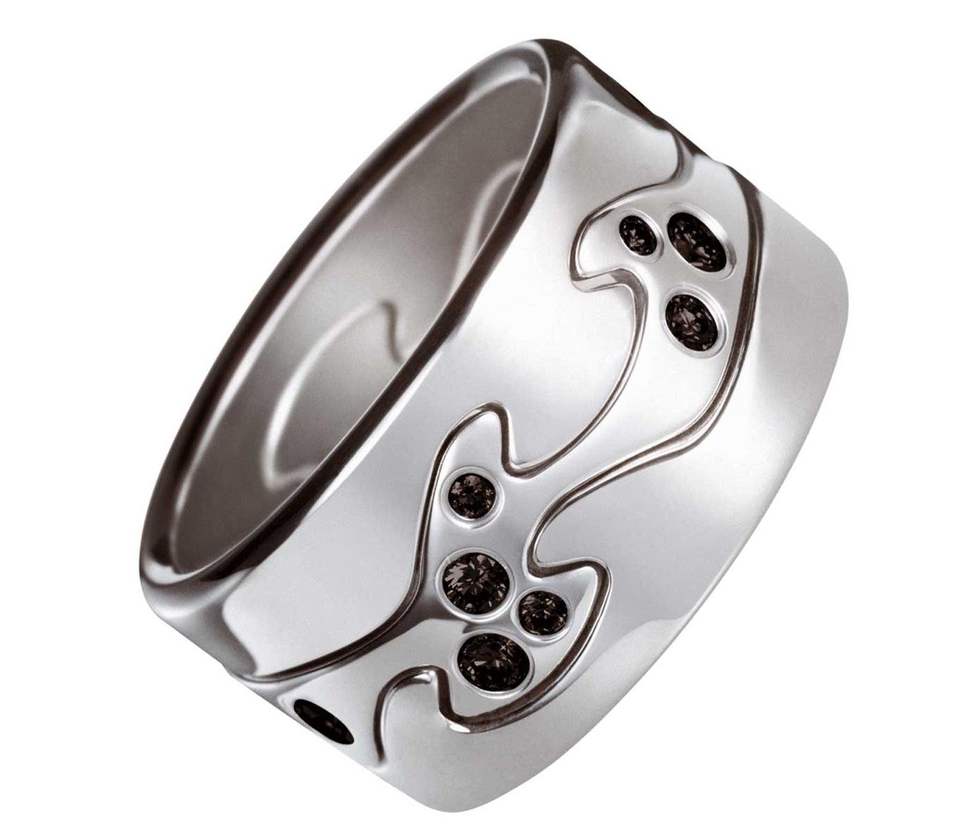 Ring by Georg Jensen