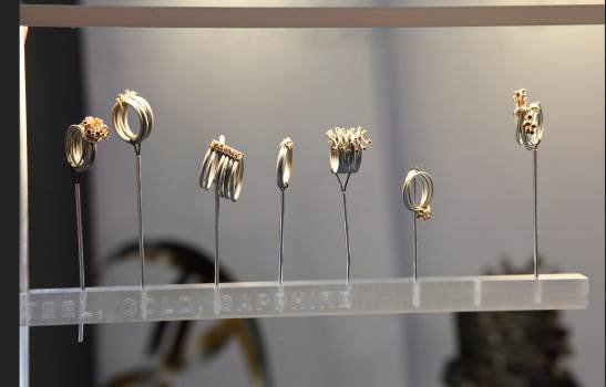 Facets brings one-of-a-kind men's jewelry designs to Limelight marketplace 