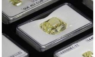 Sixth edition of Antwerp Diamond Trade Fair to be held February 1-3, 2015
