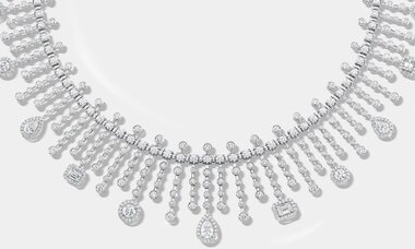 Sartoro Trilogie collection begins a new chapter with triple allure