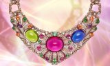 Bvlgari scales new heights in the Polychroma high jewellery debut