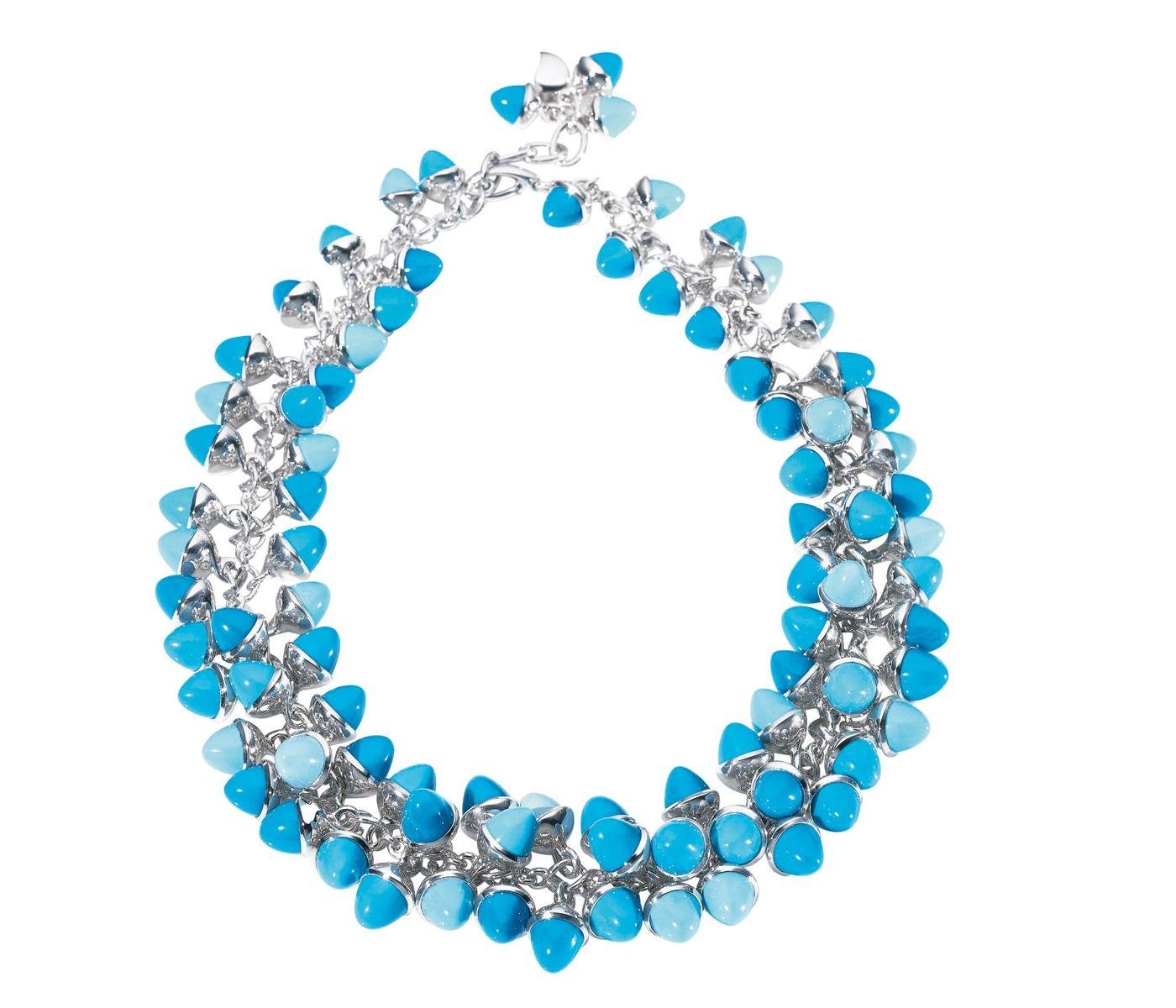 Necklace by Tamara Comolli