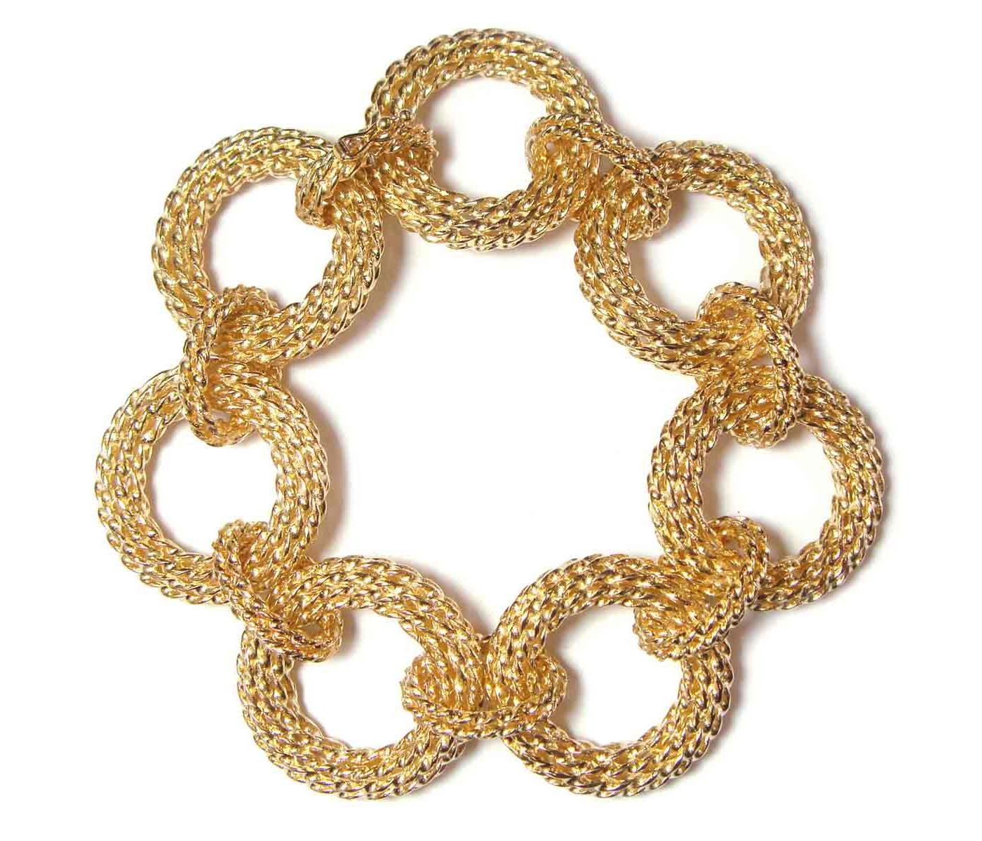 Bracelet by Carla Amorim