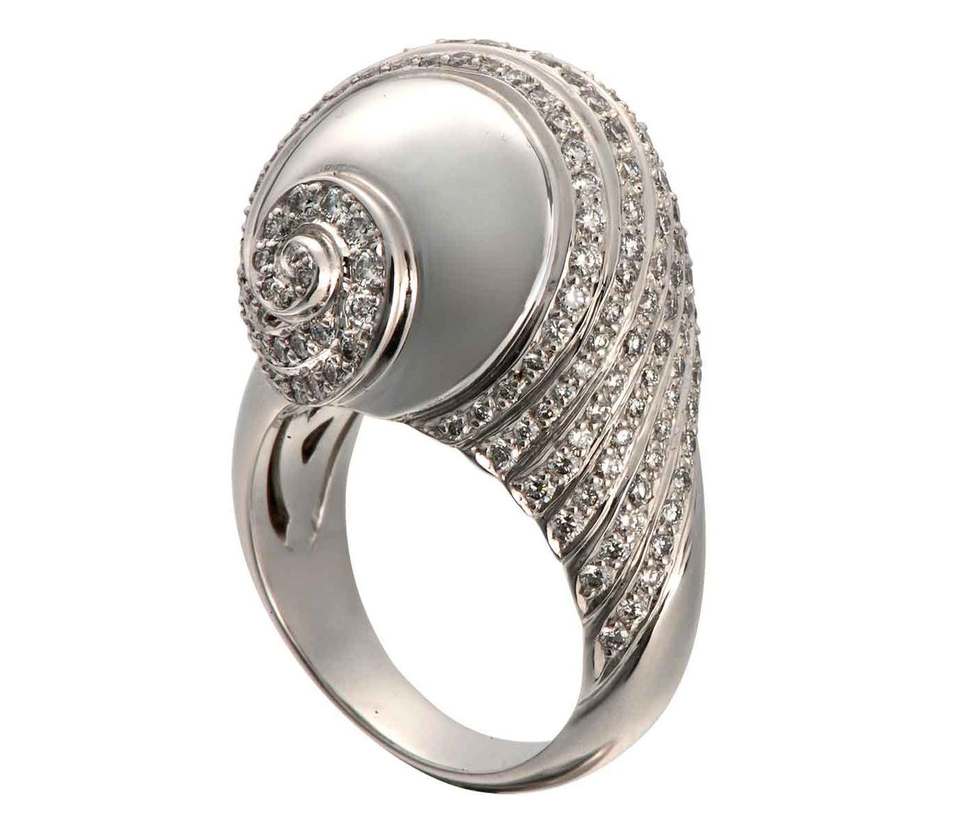 Ring by Carrera y Carrera