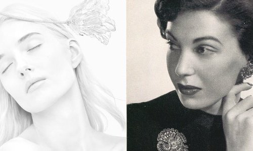 The custodians of time and beauty 