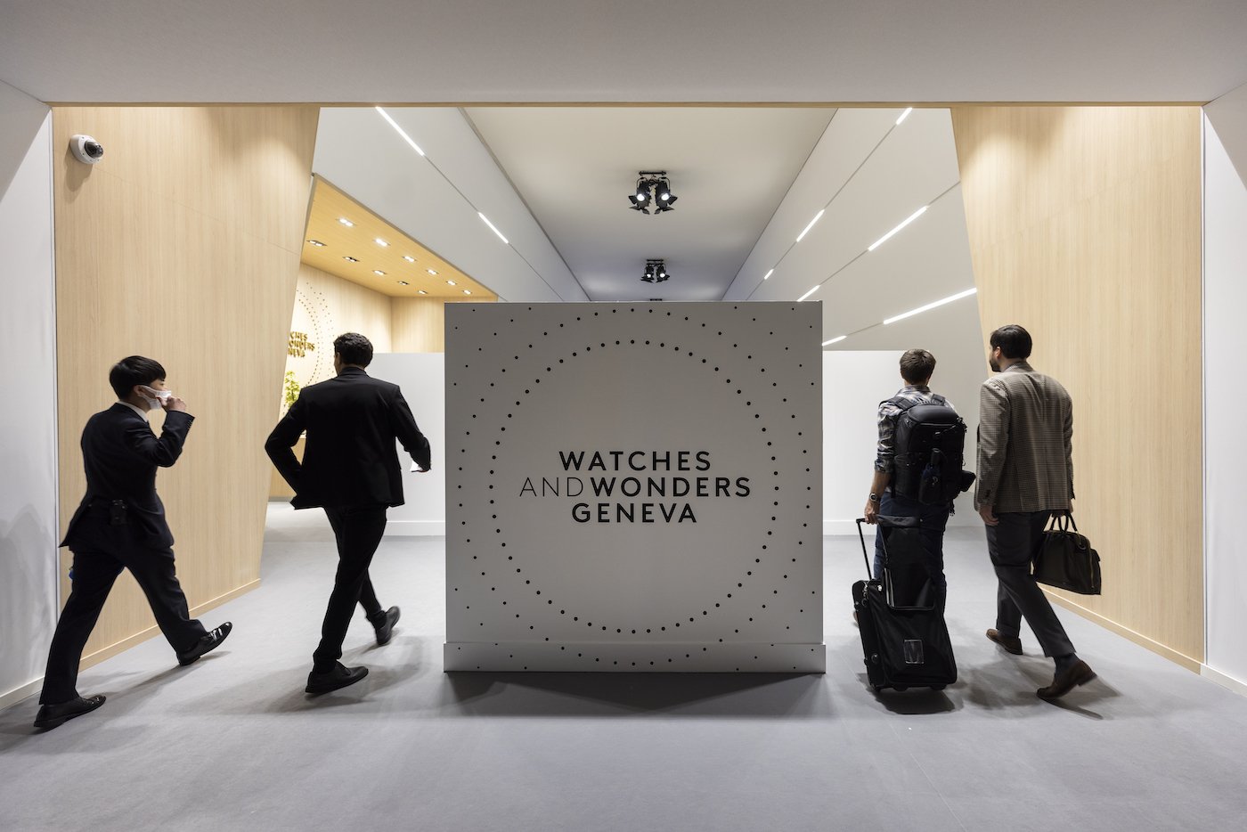 Watches and Wonders to open its doors to the public