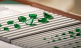 Chopard writes the destiny of the 6,225-carat Insofu emerald