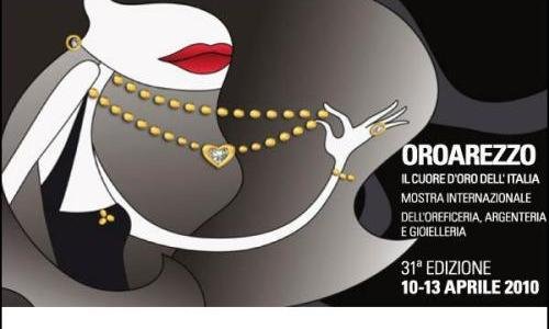 The 31st edition of Oroarezzo is set for launch