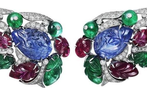 The Cartier Style: High Jewellery Exhibition in Geneva