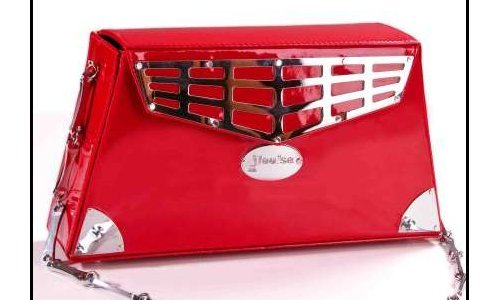  J. Louise Creates High Performance Handbags