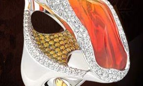 Forever Jewels – Fall collection 2010