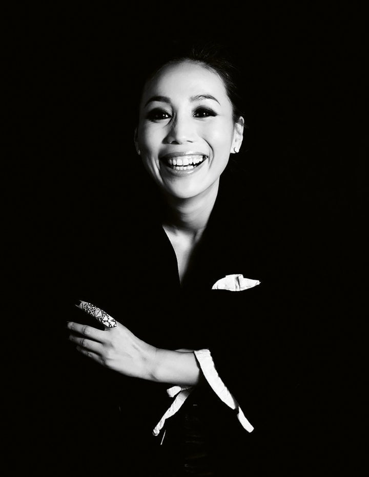 Diana Zhang