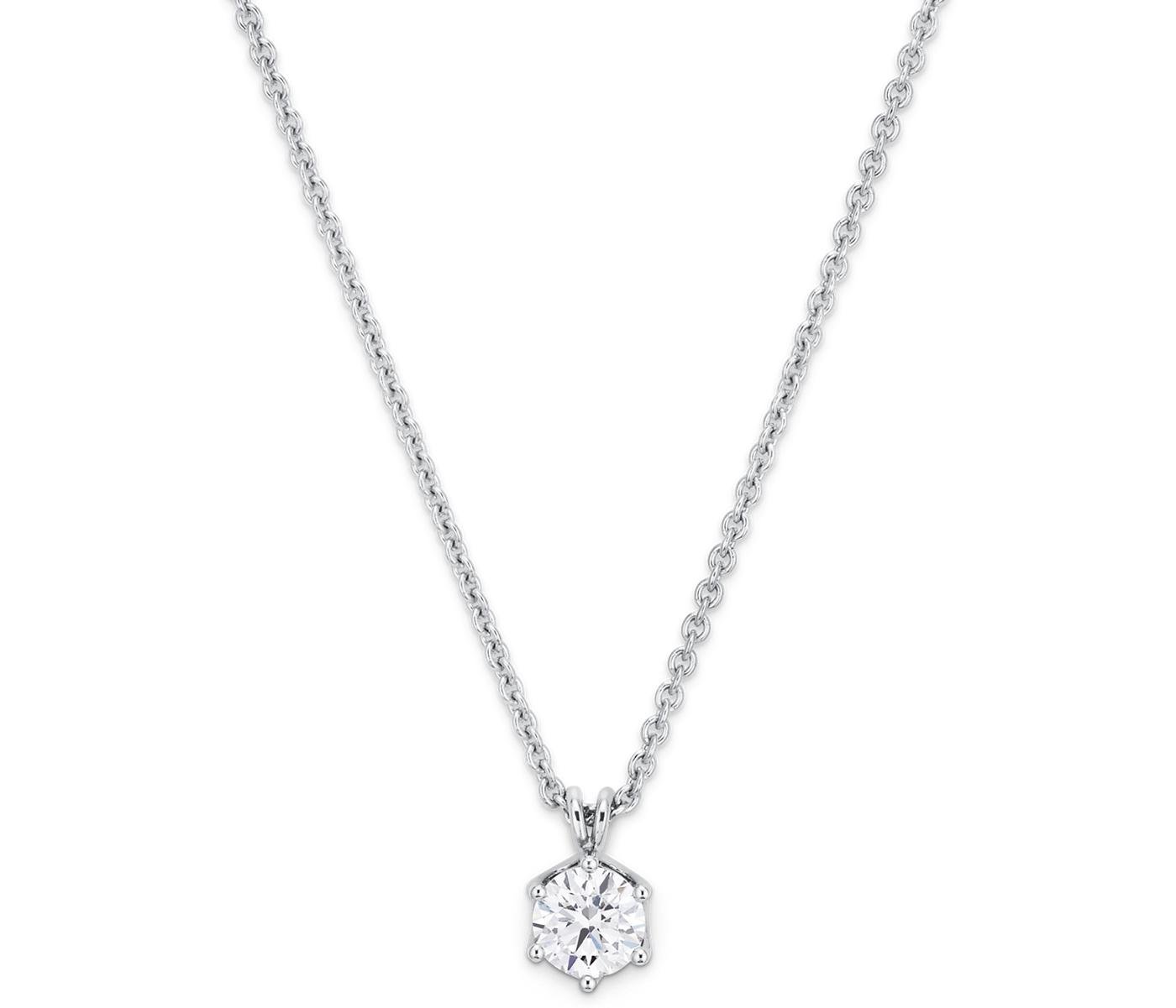 Necklace by Bucherer Fine Jewellery