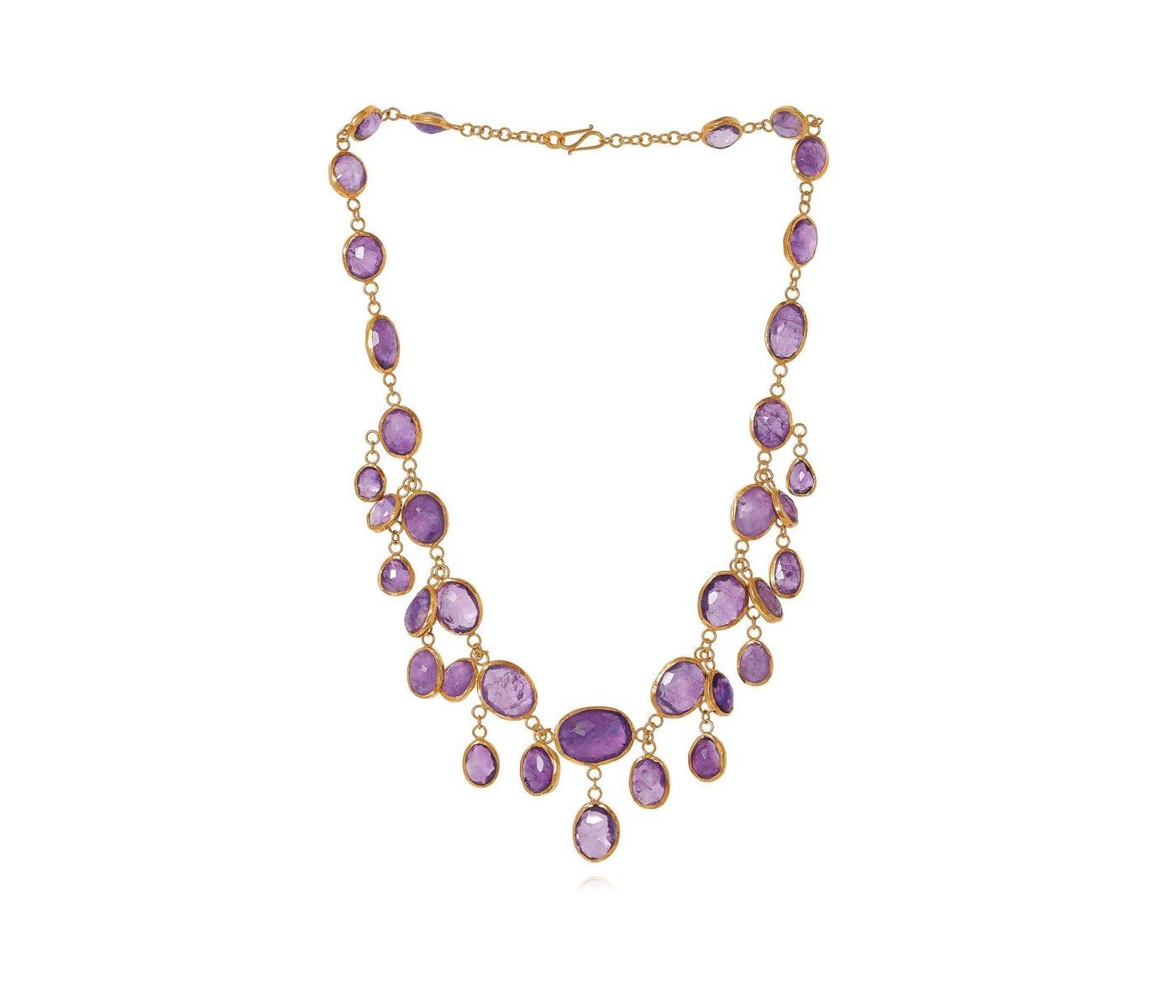 Necklace by Pippa Small