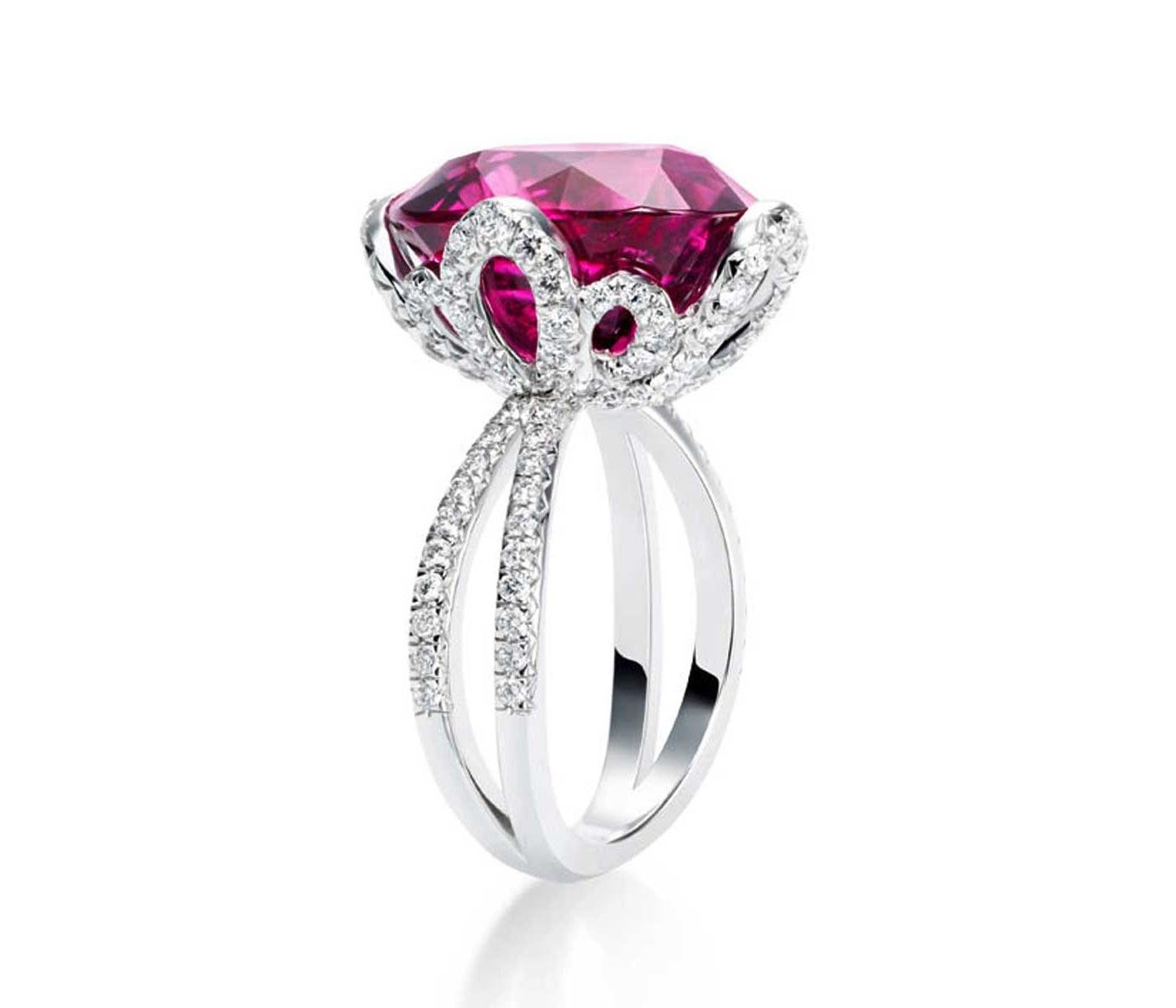 Ring by Piaget