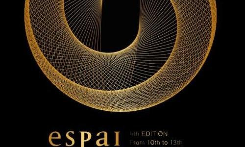 The fourth edition of Espaijoia - 10th to 13th October 2014
