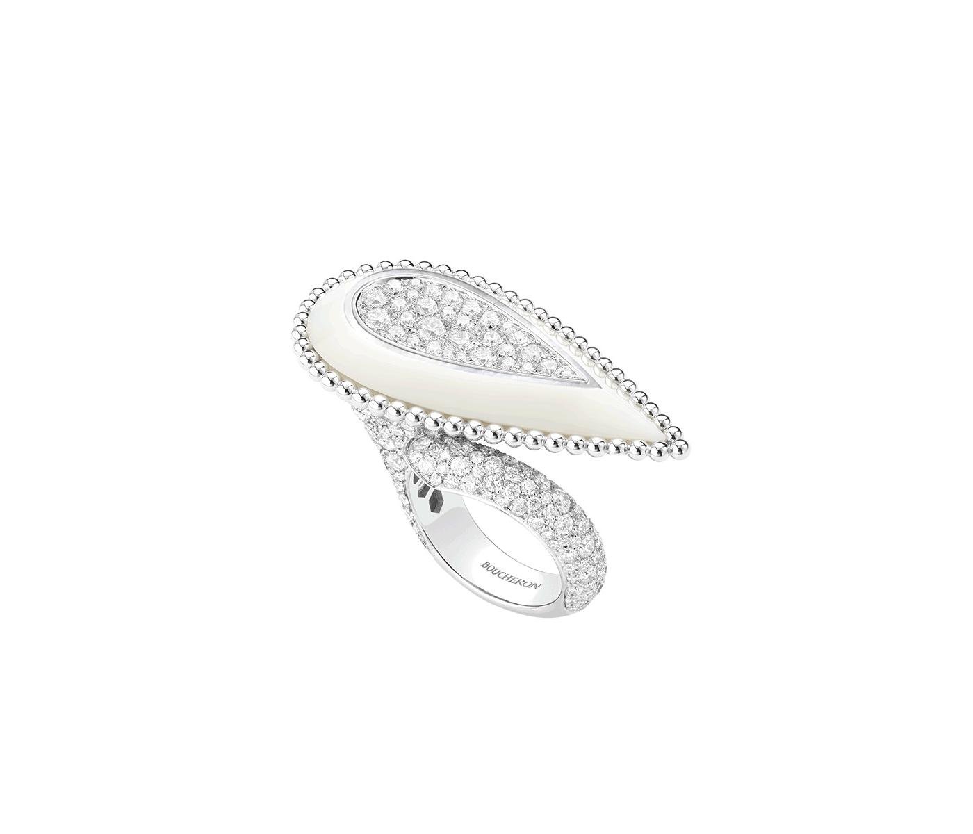 Ring by Boucheron