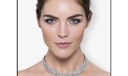 Harry Winston - Giving Hope to the World 