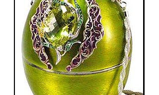 Vivian Alexander - Jewelry You Can Carry