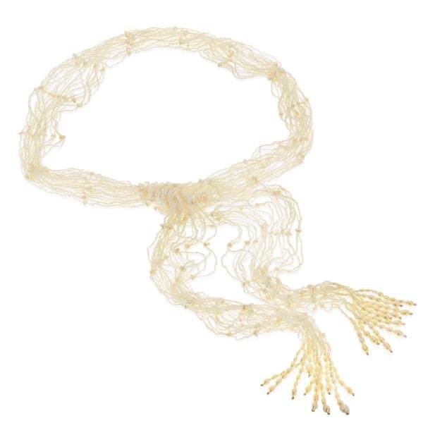 Luster Award – “Dentelle” The Pearl Exporting Company of Portland, ME