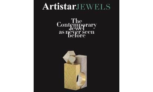 Artistar Jewels 2019 - Around the world in 500 Jewels