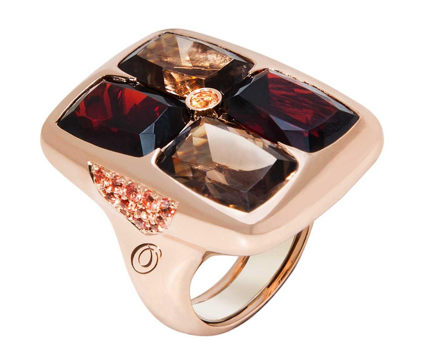 Ring by Opera Omnia