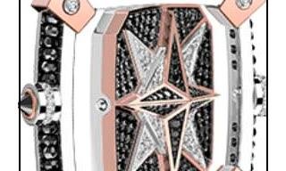 Zancan presents the Black Magic collection