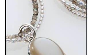 Perlaprincipessa - Luxury fashion jewellery made in Switzerland