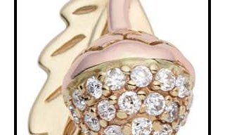 Clogau Gold - A Touch of Welsh Gold