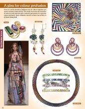 TOP TEN JEWELLERY COLOURS