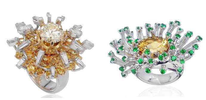 Botta Gioelli - Unique Collection