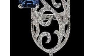 Dionea Orcini unveils new “Jaipur” Collection