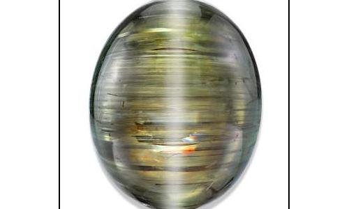 MML donates CSARITE® gemstones to GIA's museum