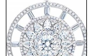 De Beers has unveiled its latest high jewellery collection