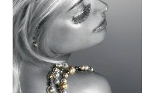 The new Gellner jewelry collection “Elements of Love and Desire”