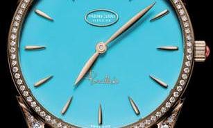 Parmigiani Fleurier and Pomellato new partnership 