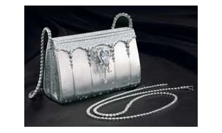 ACCESSORIES - Glitter Bags 