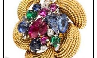 Auctionata announces ‘Fine Jewelry from an American Collection'
