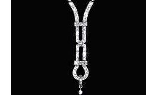 Christie's - Important Jewels on June 16 in New York.