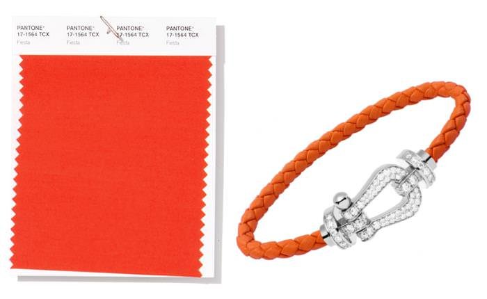 Bracelet by Fred