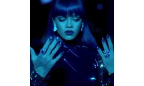 Rihanna wears Sutra Jewels in new album campaign for “ANTI”