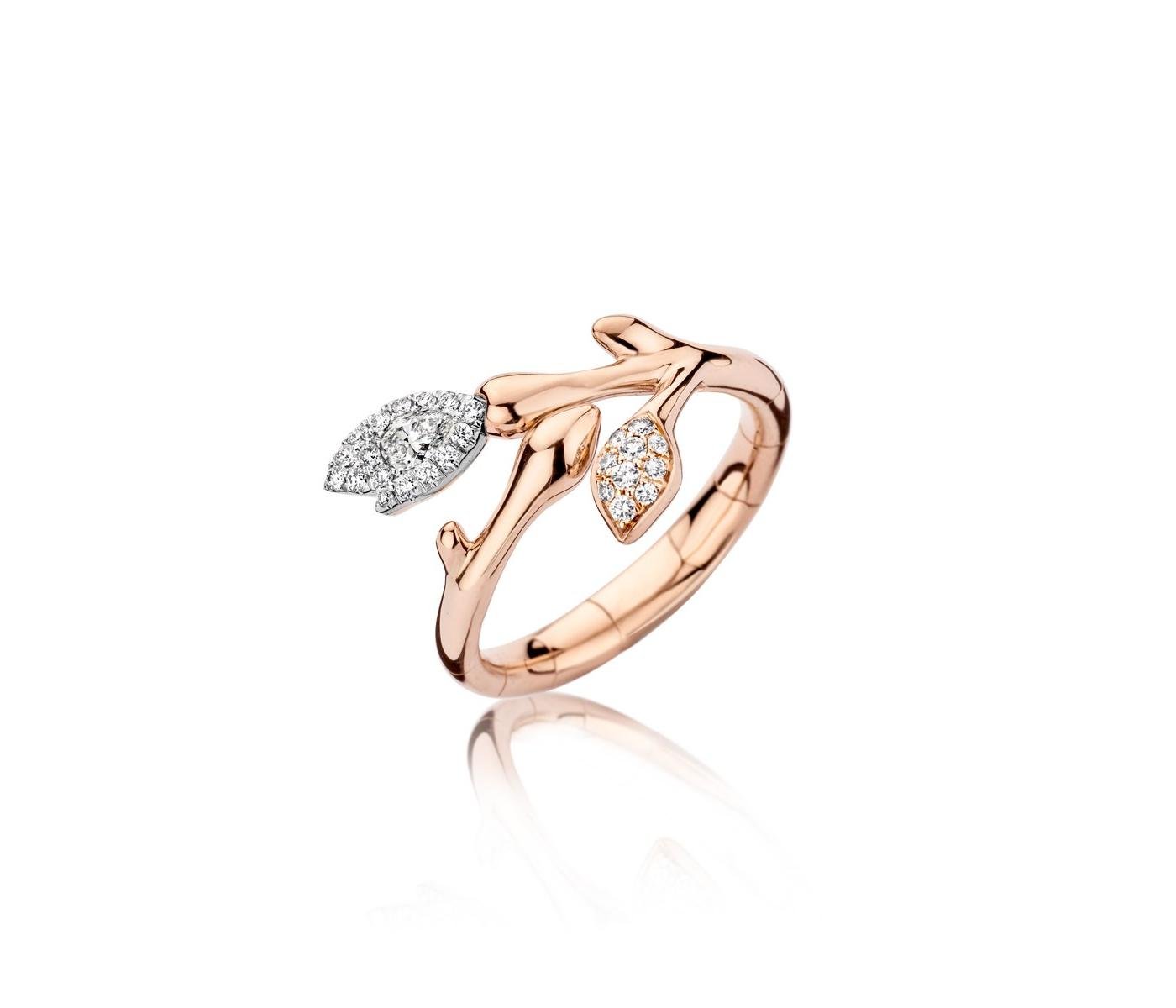 Ring by GioMio