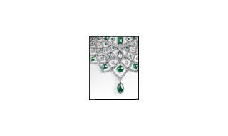 Fabergé Unveils a Modern Masterpiece