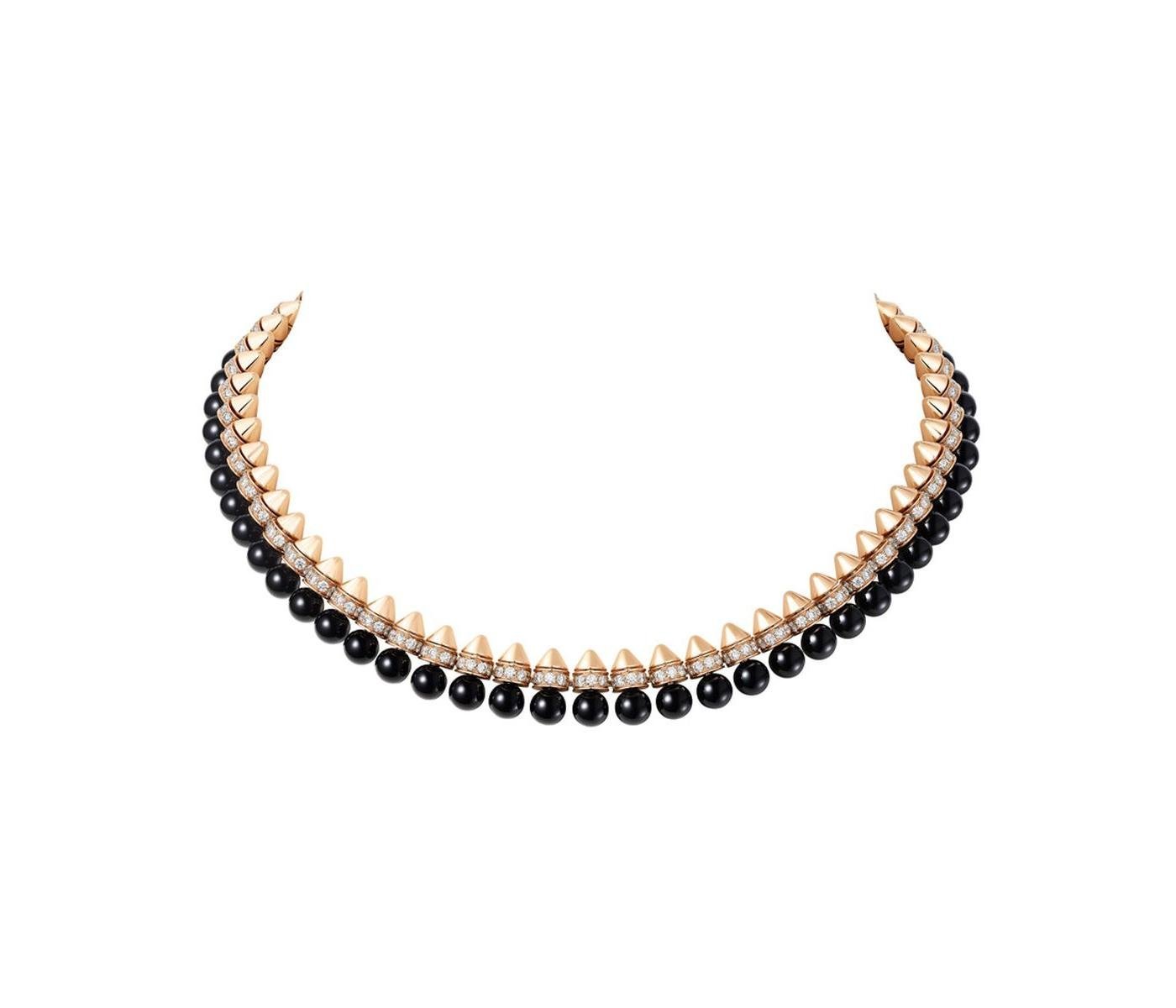 Clash de Cartier Necklace