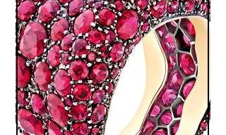 Fabergé - Emotion collection