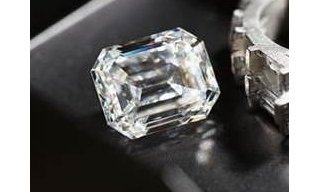 Harry Winston introducing the Ultimate Bridal Collection
