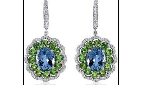 Bella Campbell Launches Campbellian Collection 